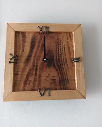 orologio da parete 
