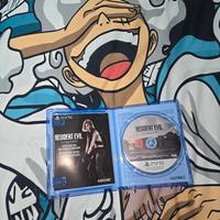 resident evil requiem ps5