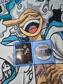 resident evil requiem ps5