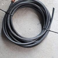 Cavo radioamatori RG-11/U MIL bobina 8 mt