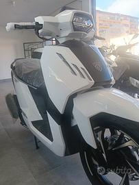 Peugeot Tweet Full led