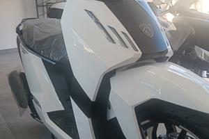 Peugeot Tweet Full led