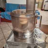Cuisimat Robot da cucina vintage 