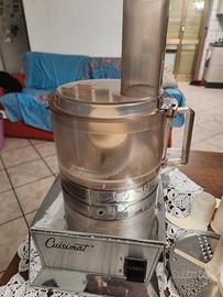 Cuisimat Robot da cucina vintage 
