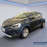 Renault Captur 1.0 TCE 100 GPL EQUILIBRE