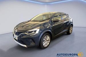 Renault Captur 1.0 TCE 100 GPL EQUILIBRE
