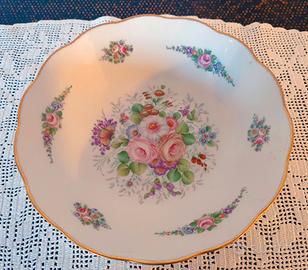 Ciotola da portata di porcellana Limonges