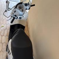 Honda Chiocciola/sh 150