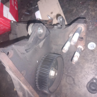 Turbina Fiat Bravo