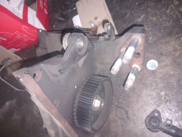 Turbina Fiat Bravo
