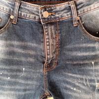 Jeans Uomo taglia 50