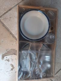 Set piatti
