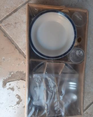 Set piatti