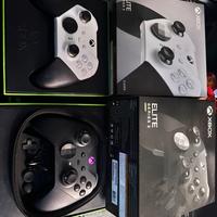 controller xbox elite