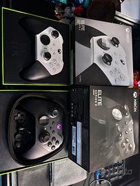 controller xbox elite