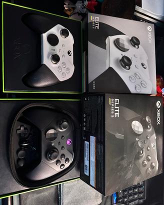 controller xbox elite
