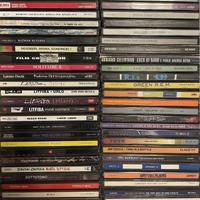 115 cd musicali audio musica - anche sciolti