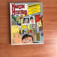 Martin Mystere