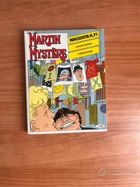 Martin Mystere