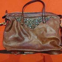 Borsa in pelle Campomaggi 