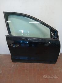 Porta anteriore destra Volkswagen Polo (2009 - 201