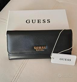 Portafoglio Guess