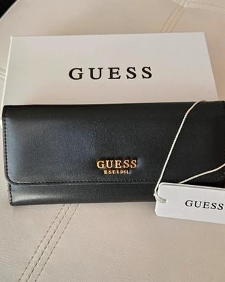 Portafoglio Guess
