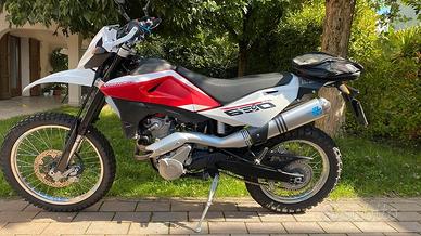 Ricambi Husqvarna TE630 SM630