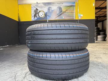 2 Gomme Goodyear 225/45R19 96W Estivi 80% residui