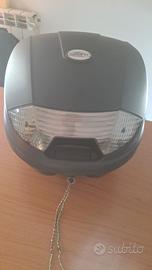 Bauletto 