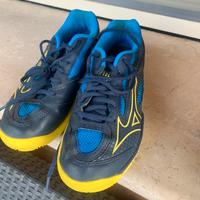 Scarpe tennis mizuno tg 37