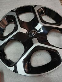 Coppa ruota /copricerchio citroen C3 R17
