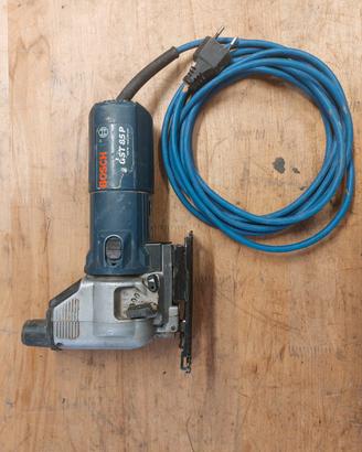 Seghetto alternativo Bosch GST 85P