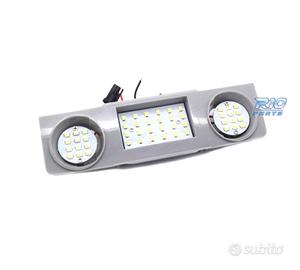 PANNELLO LED ANTERIORE VOLKSWAGEN VW GOLF V VI 04-