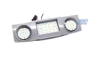 PANNELLO LED ANTERIORE VOLKSWAGEN VW GOLF V VI 04-