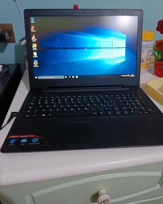 Notebook Lenovo