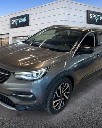 Opel Grandland X ELEGANCE