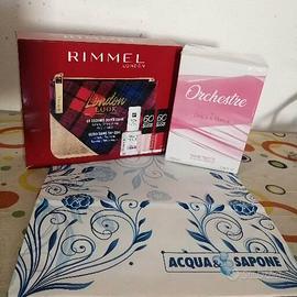 Rimmel London più profumo