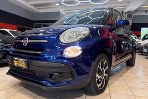 Fiat 500L 1.3 Multijet 95 CV Business solo 119.000