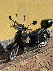 Aprila Scarabeo 50 4t Quattro valvole