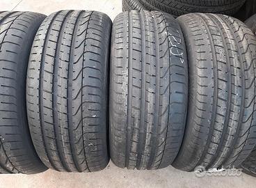 275 45 20 Pirelli usate