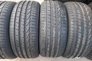 275 45 20 Pirelli usate