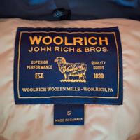 woolrich uomo taglia s