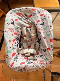 New born stokke