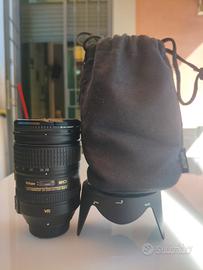 Nikon  AF-S Nikkor 28-300mm 1:3.5-5.6 G