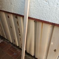 listelli legno 