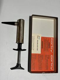 Cavatappi Corky Vintage in Argento 925