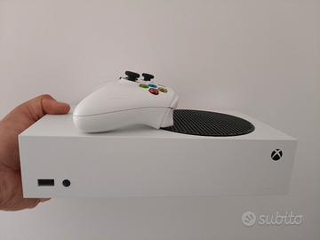 Xbox S