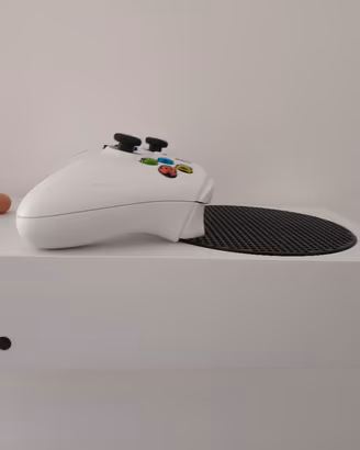 Xbox S
