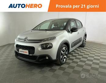 CITROEN C3 FW30421